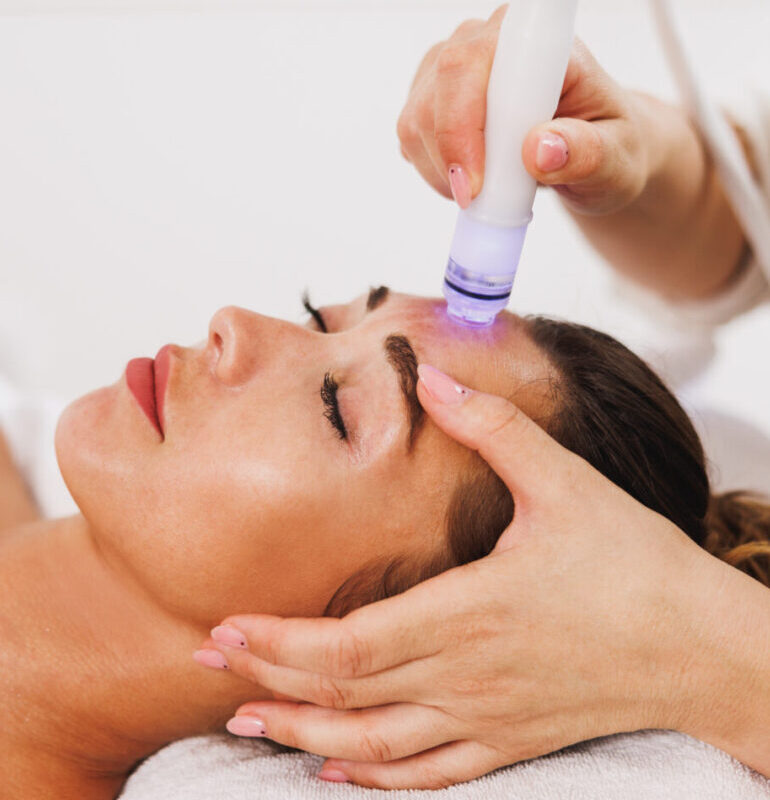 Inclusive Healthcare Center