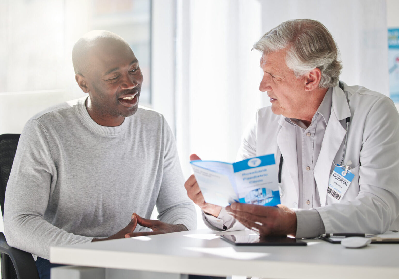 Inclusive Healthcare Center